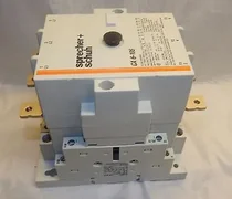SPRECHER SCHUH / AMAT CA-6-105 / 1200-01138 CONTACTOR - NEW