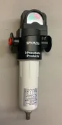 SPX PPF-0050-HC-DG1 Advanced Energy Save Compressed Air Filter (b463)