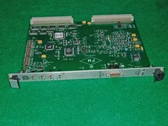 SPX  SQUARE D VME SERIPLEX BUS SPX VME6U1V2 30299-083 AMAT 0660-01809 INTF CARD