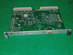 SPX  SQUARE D VME SERIPLEX BUS SPX VME6U1V2 30299-083 AMAT 0660-01809 INTF CARD