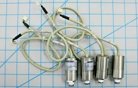 SQ97795 (LOT OF 4) / PRESSURE SENSOR AMAT PN 0090-77083 / SENSORTECHNICS	
