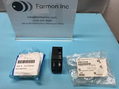 SQUARE D Breaker TIPO QOB 2 Pole 10 KA, AMAT 0680-01230 CIRCUIT BREAKER, 155596