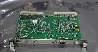 SQUARE D VME SERIPLEX BUS SPX VME6U1V2 30299-083 REV.G AMAT 0660-01809 