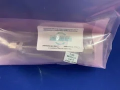 SS Straight Tube Assy, 1/4" FVCR x 1/4" MVCR,  AMAT Tube Weldment  0050-30829