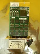 SST DNP-CPCI-3U-4 DeviceNet Pro 3U Interface Card PCB AMAT 0190-34512 Used