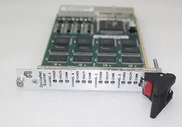 SST DNP-CPCI-3U-4 DeviceNet Scanner  Interface Card  AMAT 0190-16928