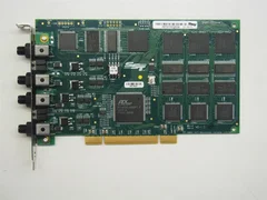 SST DNP-PCI-4 V1.1.3 AMAT 0190-34521 PCI Interface Card 