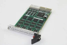 SST DeviceNet Pro CompactPCI Interface Card Scanner AMAT 0190-34512 DNPCPCI3U4NC