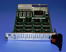 SST DeviceNet Pro CompactPCI Interface Card Scanner AMAT 0190-34512 DNPCPCI3U4