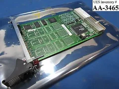 SST SST-DNP-CPCI-3U-1-NC DeviceNet Scanner PCB AMAT 0190-10156 used working