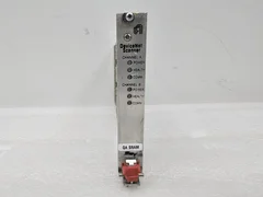 SST SST-DNP-CPCI-3U-2-NC DeviceNet Scanner AMAT 0190-08680 REV 004 2 Channel #4