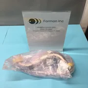 STAINLESS STEEL AMAT APPLIED MATERIALS 0050-40997, 121981