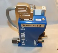 STEC INC./ AMAT LF-410A-EVD/ 3030-07663 LIQUID FLOW METER TEOS, 4G/MIN