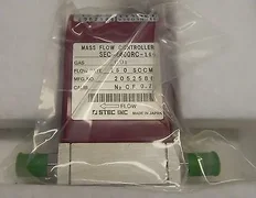 STEC INC. / AMAT SEC-4400RC-146 / 0225-40160 MASS FLOW CONTROLLER 150 SCCM CO2