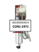 STEC IV-2410AV-02M Injection Valve AMAT Applied Materials 0190-36237 Refurbished