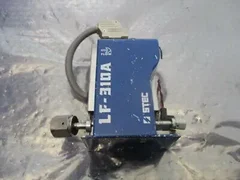 STEC LF-310A-EVD Liquid Flow Controller LFC TEPO 0.2g/min AMAT 3030-05748 421664