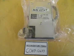 STEC LF-310A-EVD Liquid Mass Flow Meter AMAT 3030-05747 Refurbished