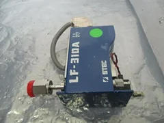 STEC LF-310A LFC, LF-310A-EVD, TEPO, 0.25g/min, AMAT 3030-07719, 451873