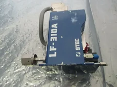 STEC LF-310A LFC, LF-310A-EVD, TEPO, 0.25g/min, AMAT 3030-07719, 451875