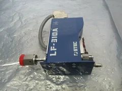 STEC LF-310A LFC, LF-310A-EVD, TEPO, 0.25g/min, AMAT 3030-07719, 451886