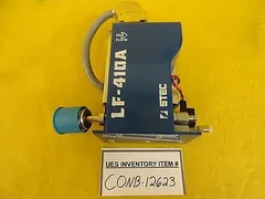 STEC LF-410A-EVD Liquid Mass Flow Meter 3g/min TEOS Refurbished