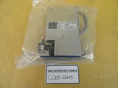 STEC LF-410A-EVD Liquid Mass Flow Meter AMAT 3030-05745 Refurbished