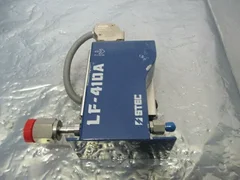 STEC LF-410A LFC, LF-410A-EVD, TEOS, 4g/min, AMAT 3030-07663, 451864