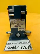 STEC LF-A30A-A-EVD Liquid Mass Flow Meter AMAT 3030-11080 TEPO As-Is