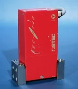 STEC Mass Flow Controller SEC-F740