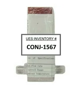 STEC PV-2103MC Piezo Valve PV-2000 Novellus Systems 27-110525-00 New Surplus