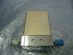 STEC SEC-4400 Mass Flow Controller, MFC, O2, 400 SCCM, AMAT 3030-08488, 421959