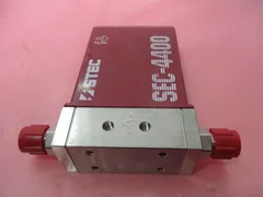 STEC SEC-4400M MFC, NH3, 300 SCCM, SEC-4400, AMAT 3030-04780, 424840