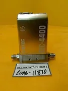 STEC SEC-4400MC-RUC-G2 Mass Flow Controller AMAT 3030-08525 As-Is