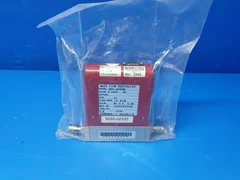 STEC SEC-4500M Mass Flow Controller AMAT 3030-02330 10 SLM Used