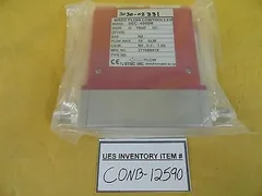 STEC SEC-4500M Mass Flow Controller AMAT 3030-02331 Refurbished