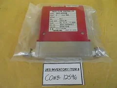STEC SEC-4500M Mass Flow Controller AMAT 3030-09647 Refurbished