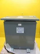 STL Transformer 1360-90103 AMAT Applied Materials XR80 Transformer Working