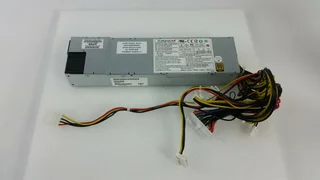 SUPERMICRO POWER SUPPLY PWS-563-1H20 AMAT 0190-51450 REV 3 PWS-563-1H20-AI031