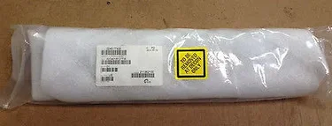 SUPPORT LH COVER PLATE BELT - APPLIED MATERIALS 0040-77438 - REV P2 - USA - NEW