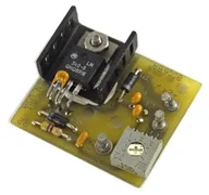 SVG Silicon Valley Group 80068A Speed Control Sensor