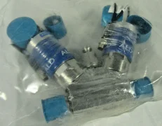 SWAGELOK 6LVV-A61VD2DP-ASAS15860NV ALD 120 DEGREE C VALVE NOVELLUS 22-323742-00