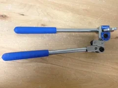 SWAGELOK  MS-HTB-4T 1/4 TUBE BENDER NEW NEVER USED NIB