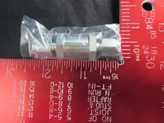 SWAGELOK SS-2C-10 VALVE NUPRO CHECK 316