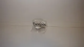 SWAGELOK SS-4-HC-7-6 FEMALE CONNECTOR 1/4&quot; HOSE ID  BARB X 3/8&quot; FEMALE NPT NIB