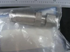 SWAGELOK SS-QTM2-D-400 SS QT DESO QC (QUIK-CONNECT)