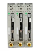 Sanyo Denki 1029-118060-0 PM Driver AMAT 0190-76051 Lot of 3 Working