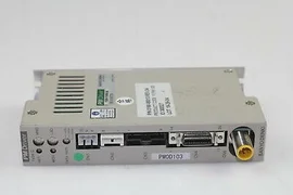 Sanyo Denki 1029-118063-B PM Driver Type C AMAT 0190-80013 REV.04