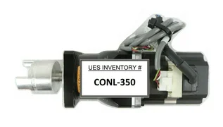 Sanyo Denki 103H7851-80H3 Stepping Motor AMAT Applied Materials 0180-01300 Spare