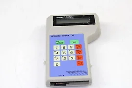 Sanyo Denki Operator Remote RP-001 AMAT 1080-00065