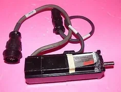 Sanyo Denki P30B04010PCKST AMAT 0190-27188 W100 AC100V